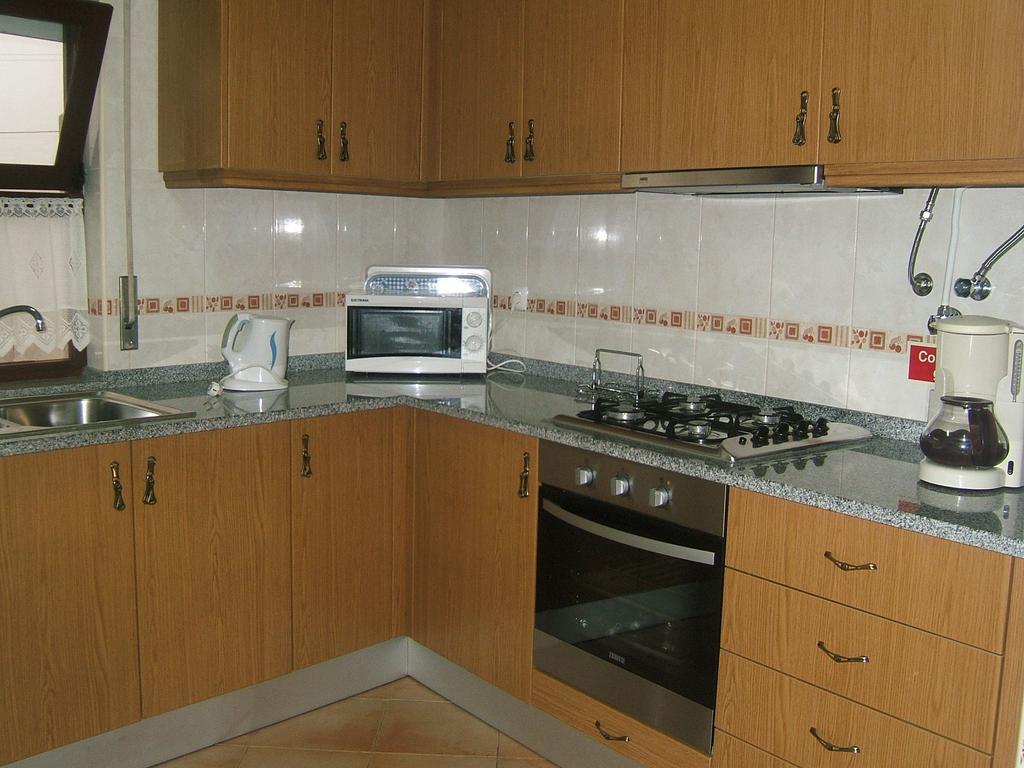 Villa Oliveira Apartments Lagos Quarto foto