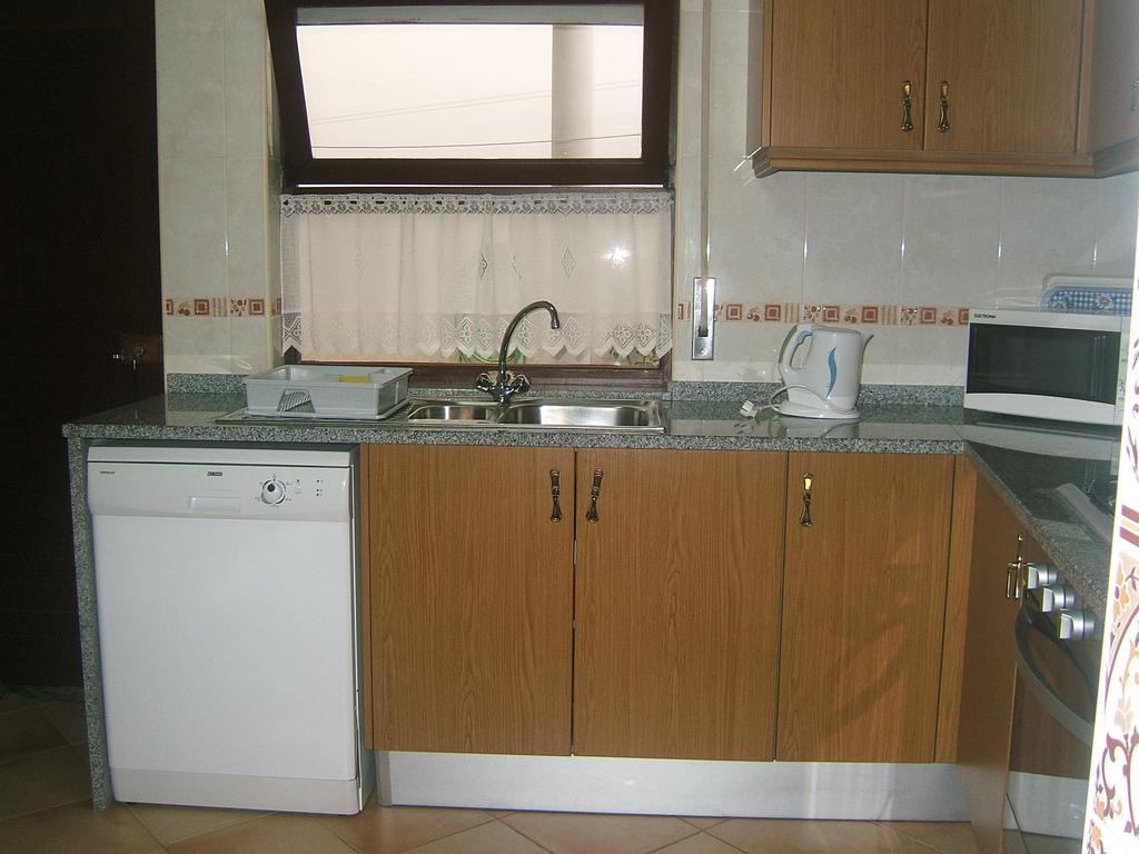 Villa Oliveira Apartments Lagos Quarto foto
